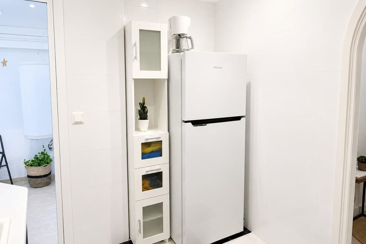 Storage and utilities